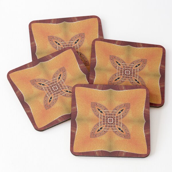 Item preview, Acoustic Guitar GEO pattern designed and sold by Carina Parry Studios.