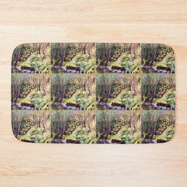 Item preview, A Good Morning designed and sold by Janice Schiff.