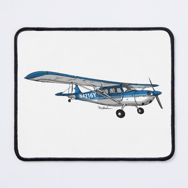 Item preview, Citabria N4216Y designed and sold by Michael Garber.