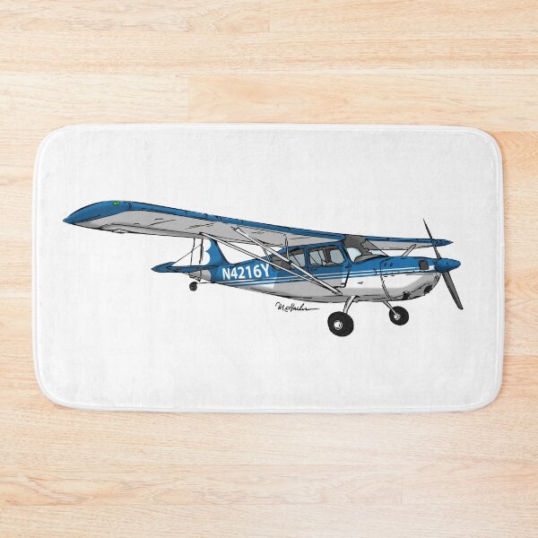Item preview, Citabria N4216Y designed and sold by Michael Garber.