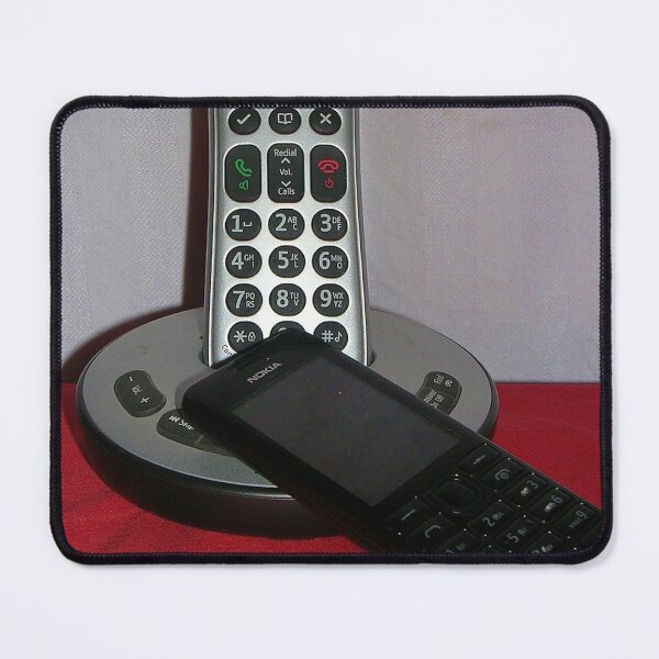 Item preview, Phones Of 2014 - Home Phone And Walk-About designed and sold by lezvee.