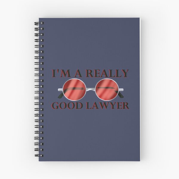 Item preview, Really Good Lawyer designed and sold by ebird14.