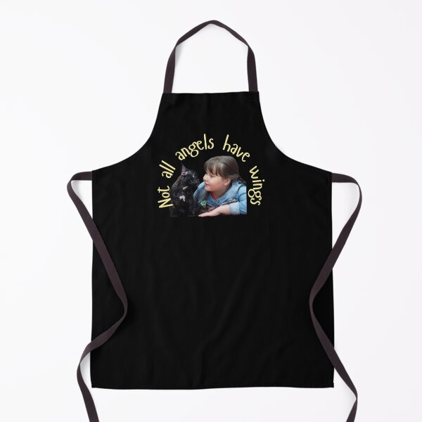Item preview, Not all angels have wings designed and sold by Scribblehound.