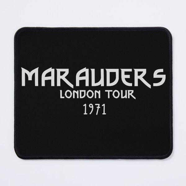 Item preview, Marauders designed and sold by mclaurin612.