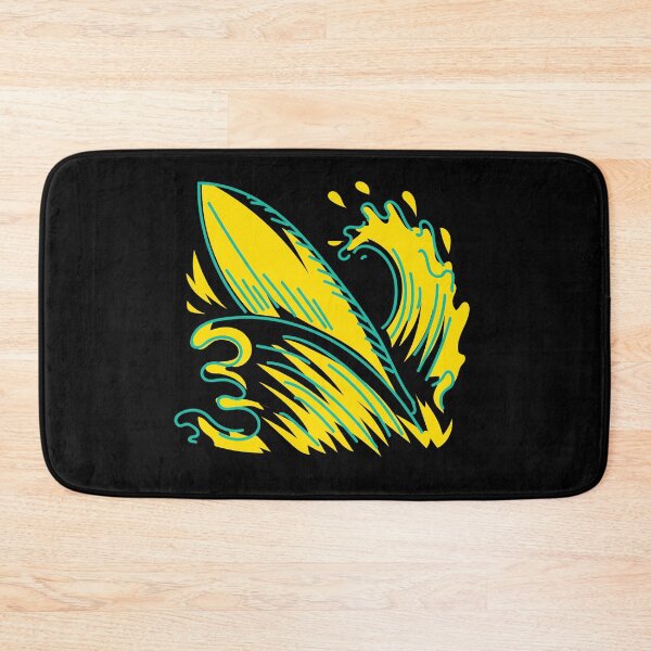 Item preview, Big summer wave designed and sold by Seoul26.
