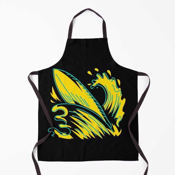 Item preview, Big summer wave designed and sold by Seoul26.