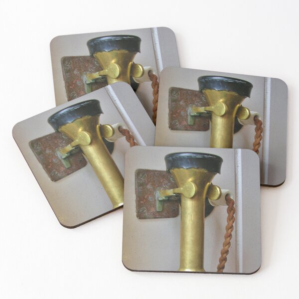 Item preview, On Board Telephone System designed and sold by lezvee.