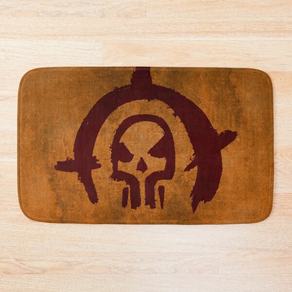 Item preview, FO Tapestry 7 - Raiders (Wastelanders) designed and sold by Cleobule.