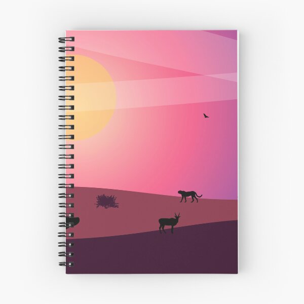 Artikelvorschau, Wunderschöne afrikanische Tierwelt bei Sonnenuntergang II entworfen und verkauft von Precious  Chinula.