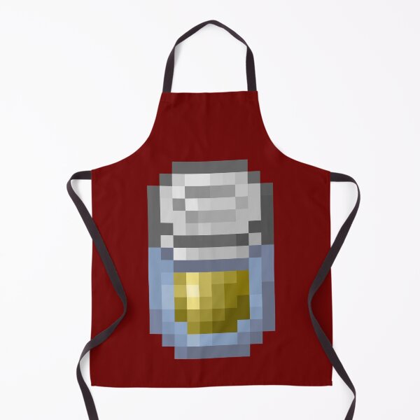 Item preview, Pam's Harvestcraft Apple Jelly designed and sold by RedFootedBooby.