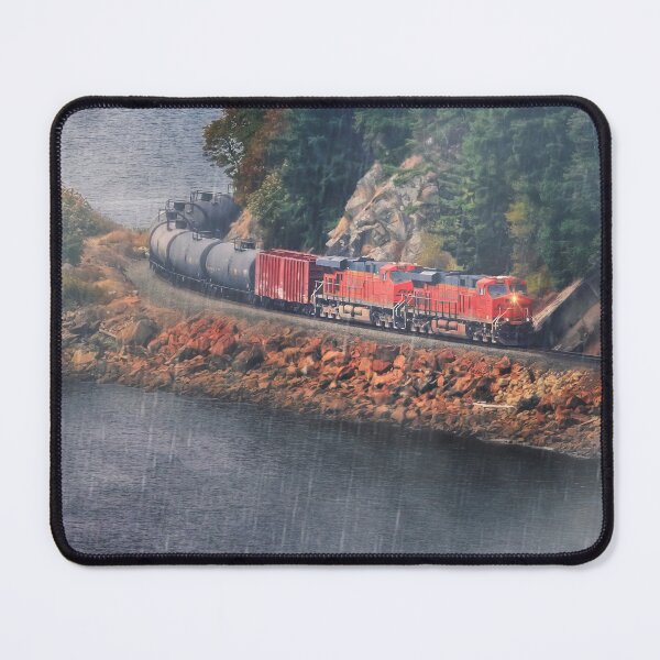Item preview, Freight train designed and sold by Alex Preiss.