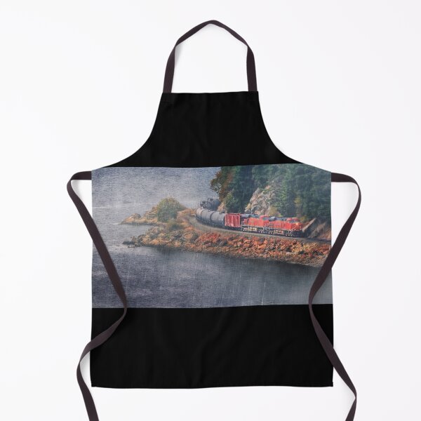 Item preview, Freight train designed and sold by Alex Preiss.