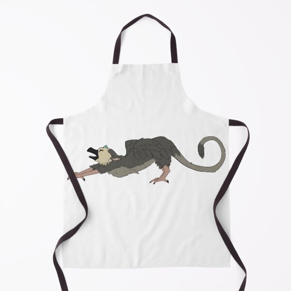 Item preview, Trico Stretching designed and sold by Uncanny-Designs.