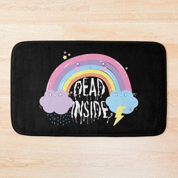 Item preview, Dead Inside designed and sold by SkyAfterDusk.