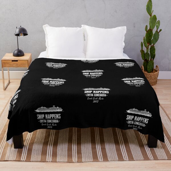Item preview, Ship Happens Costa Concordia designed and sold by twHistory.