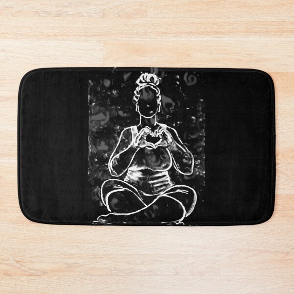 Item preview, Love Aura BnW designed and sold by craftsbydaphy.