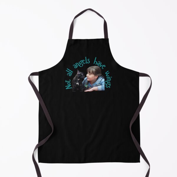 Item preview, Not all angels have wings designed and sold by Scribblehound.