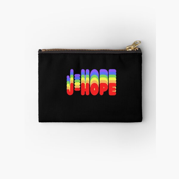 Item preview, j-hpoe BTS Bangtan Sonyeondan - Rainbow Hobicore designed and sold by EspyDesignCo.