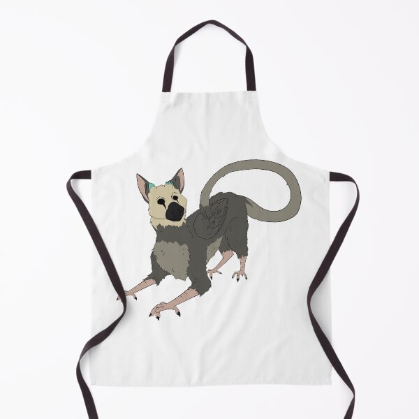 Item preview, Playful Trico designed and sold by Uncanny-Designs.
