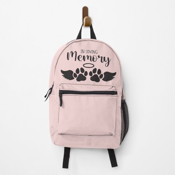 Item preview, loving memory paw prints designed and sold by Mery7.