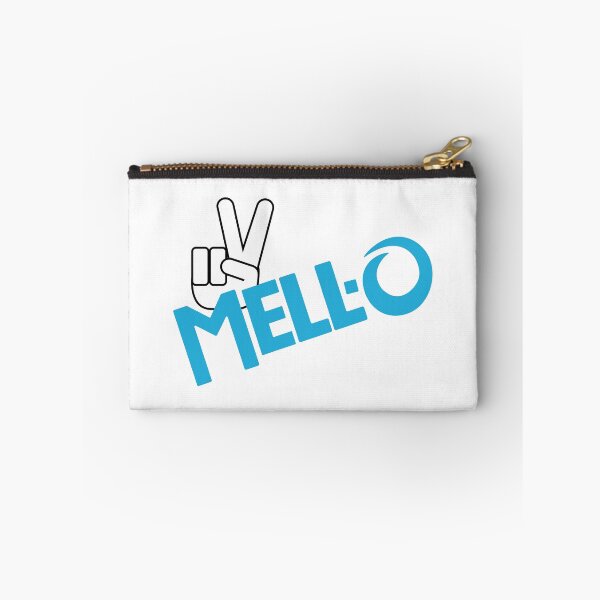 Item preview, Mell-O designed and sold by ExcuseMeSticker.