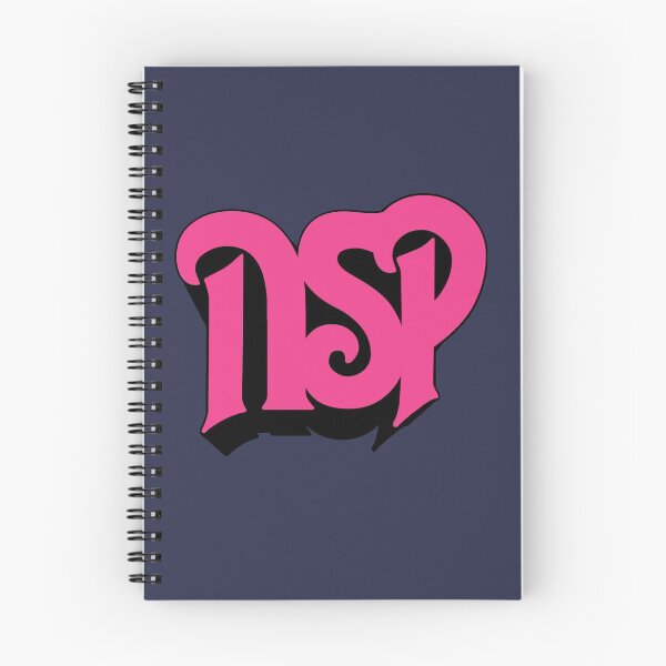 Item preview, NSP Rush designed and sold by MeMinch.
