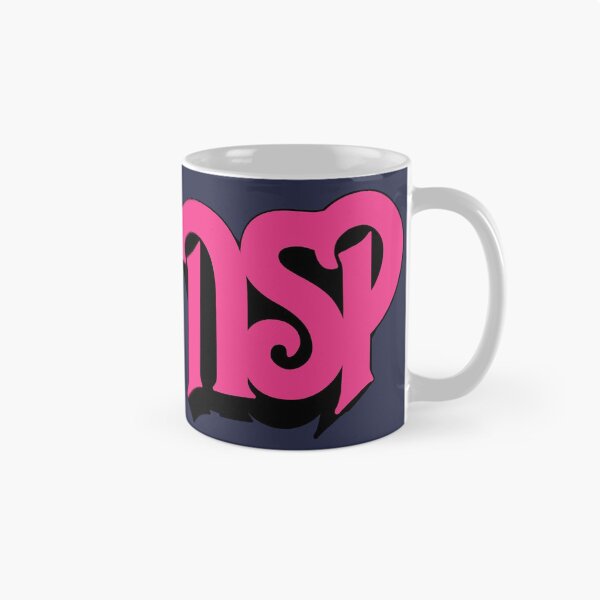 Item preview, NSP Rush designed and sold by MeMinch.