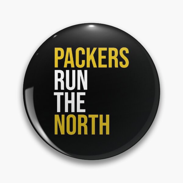 Artikelvorschau, Packers erobern den Norden entworfen und verkauft von BohemianAtlas.