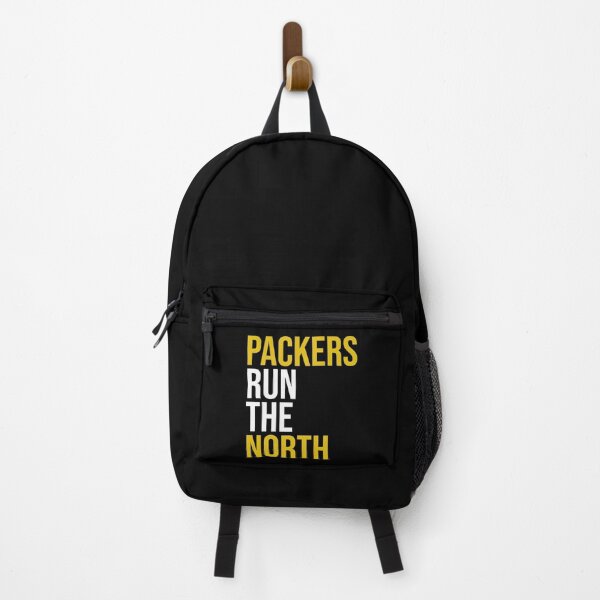 Item preview, Packers Run The North designed and sold by BohemianAtlas.