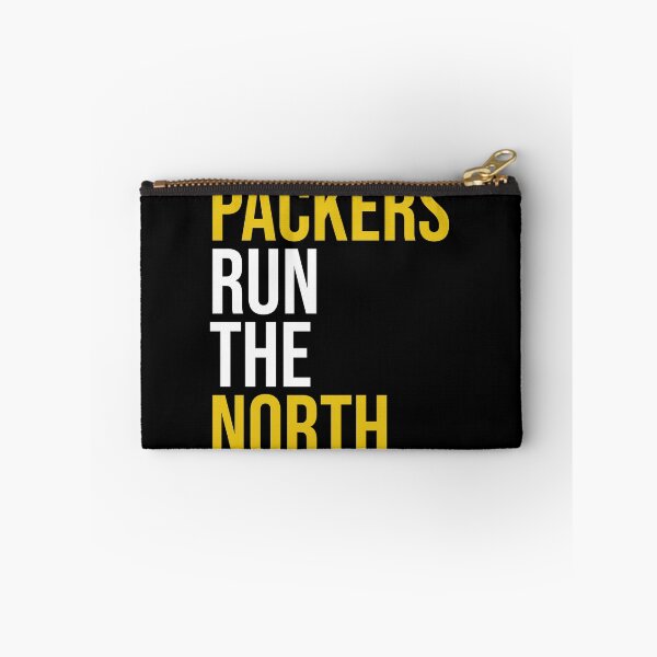 Item preview, Packers Run The North designed and sold by BohemianAtlas.