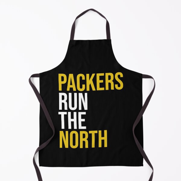 Item preview, Packers Run The North designed and sold by BohemianAtlas.