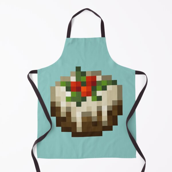 Item preview, Pam's Harvestcraft Holiday Cake designed and sold by RedFootedBooby.
