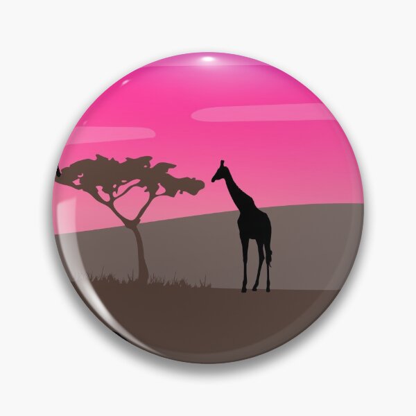 Artikelvorschau, Schöne afrikanische Sonnenuntergangstiere X entworfen und verkauft von Precious  Chinula.