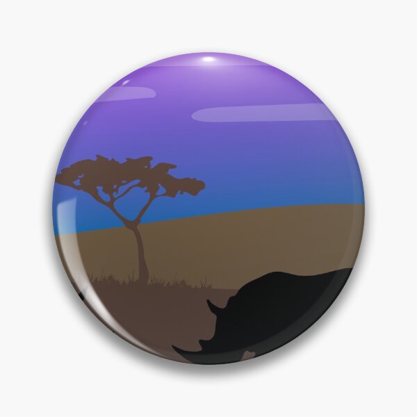 Artikelvorschau, Wunderschöne afrikanische Sonnenuntergangstiere XI entworfen und verkauft von Precious  Chinula.