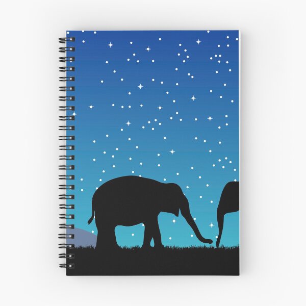Item preview, Hermosa puesta de sol africana Wildlife XII designed and sold by Precious Chinula.