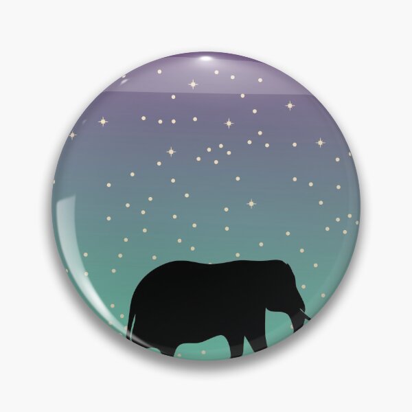 Item preview, Beautiful African Sunset Wildlife XIV designed and sold by Precious  Chinula.