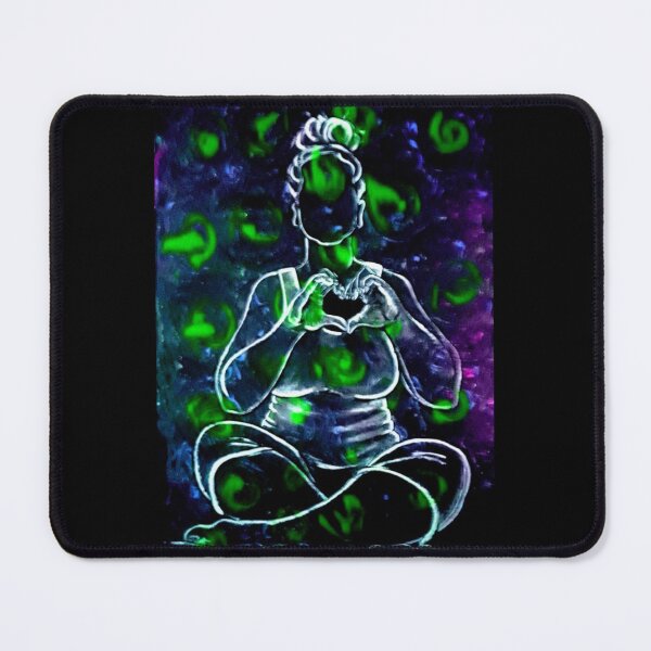 Item preview, Love Aura Green designed and sold by craftsbydaphy.