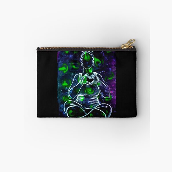 Item preview, Love Aura Green designed and sold by craftsbydaphy.