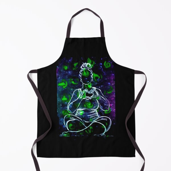 Item preview, Love Aura Green designed and sold by craftsbydaphy.
