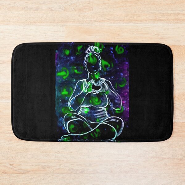 Item preview, Love Aura Green designed and sold by craftsbydaphy.
