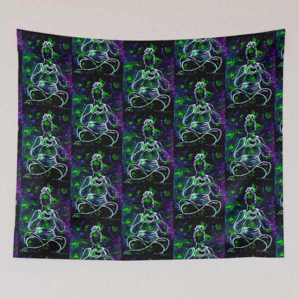 Item preview, Love Aura Green designed and sold by craftsbydaphy.