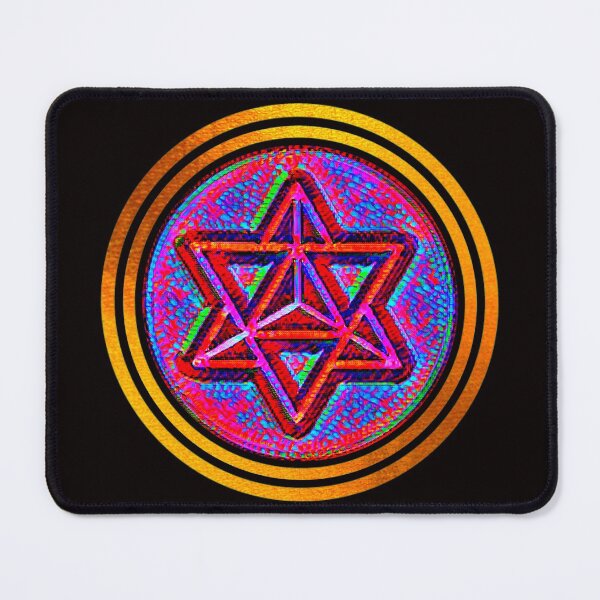 Item preview, MERKABA Spiritual Healer designed and sold by jmed70.