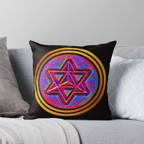 Item preview, MERKABA Spiritual Healer designed and sold by jmed70.