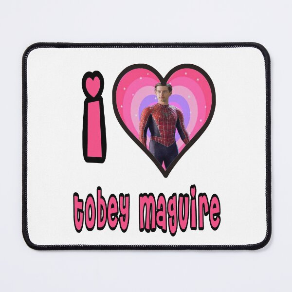 Item preview, tobey maguire designed and sold by rockangelrevival.