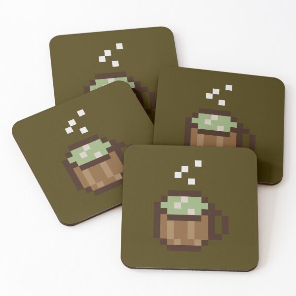 Item preview, Pam's Harvestcraft Tea designed and sold by RedFootedBooby.