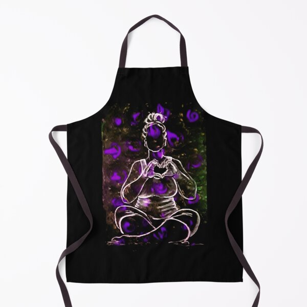 Item preview, Love Aura Purple designed and sold by craftsbydaphy.