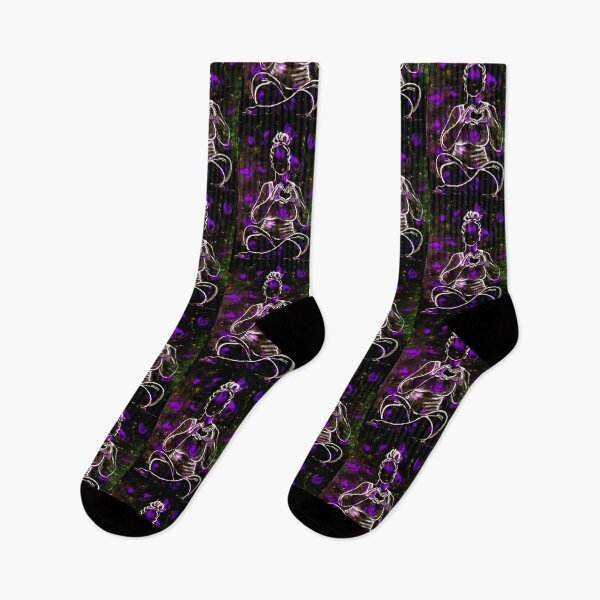 Item preview, Love Aura Purple designed and sold by craftsbydaphy.