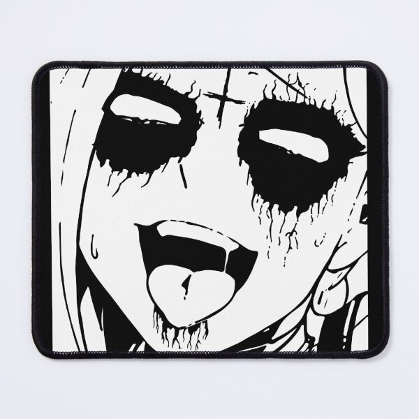 Item preview, Manga Corpse Paint designed and sold by cykore69.