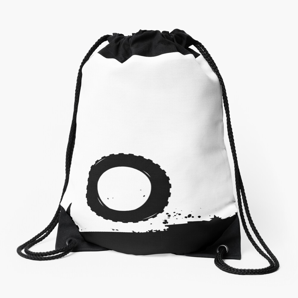Item preview, Drawstring Bag designed and sold by CptPhoenix.