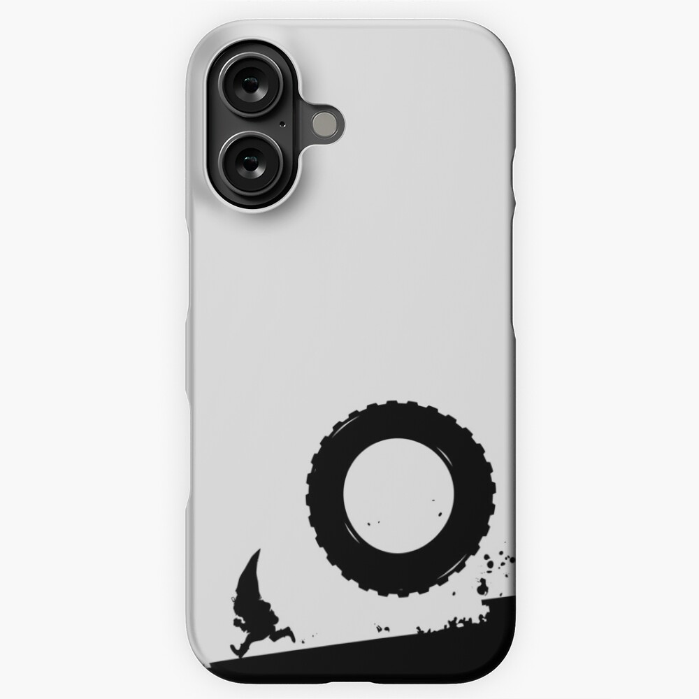 Item preview, iPhone Snap Case designed and sold by CptPhoenix.